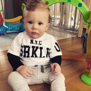 Meet your Posher, Taylor